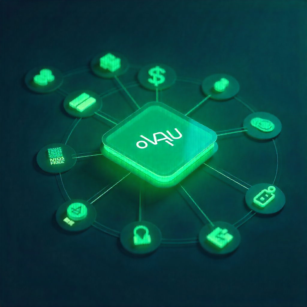 Integrations dashboard for loan systems